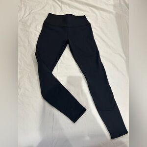 ALO Yoga Black Leggings